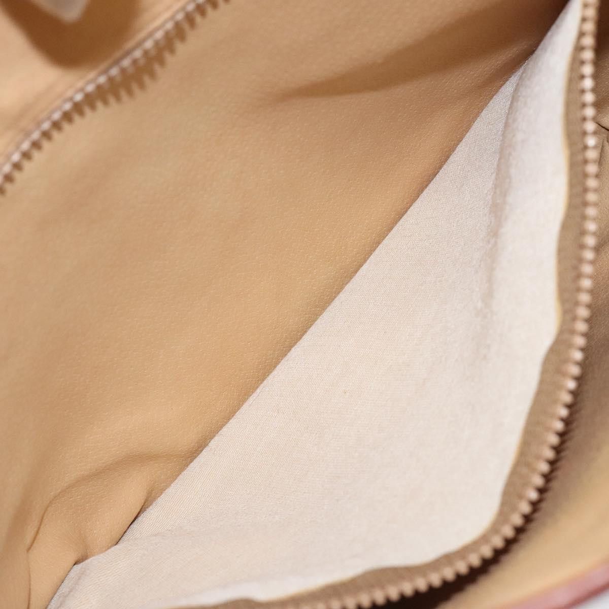 Celine Céline Macadam tote Size ONE SIZE - 17 Thumbnail