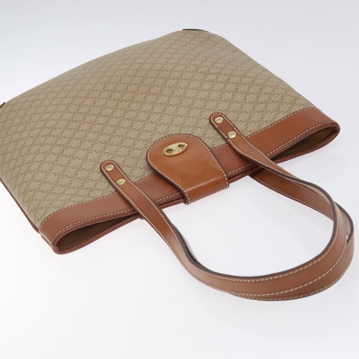 Celine Céline Macadam tote Size ONE SIZE - 19 Thumbnail