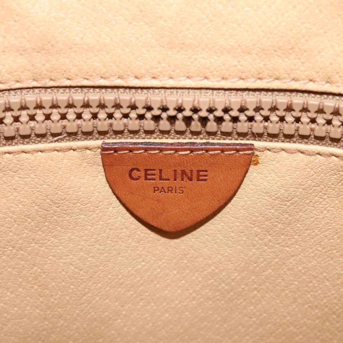 Celine Céline Macadam tote Size ONE SIZE - 13 Thumbnail