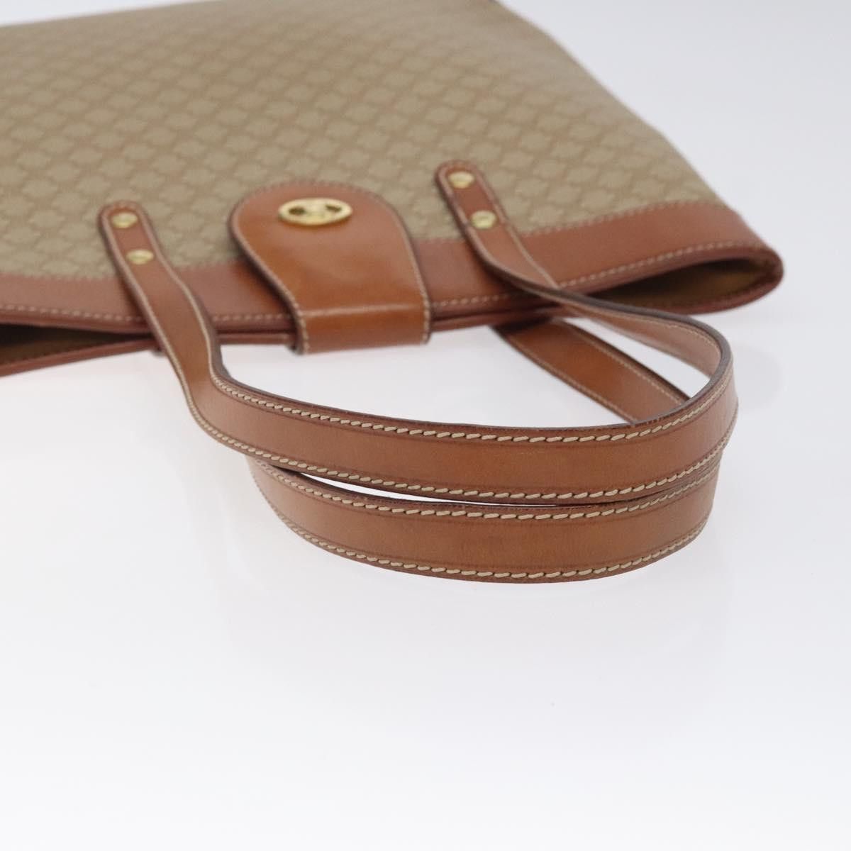 Celine Céline Macadam tote Size ONE SIZE - 5 Thumbnail