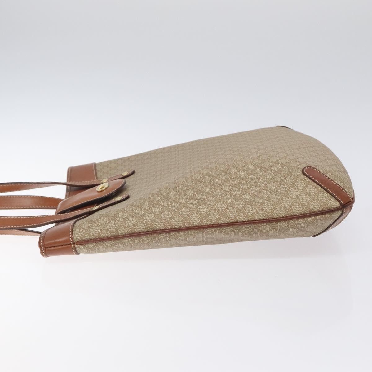 Celine Céline Macadam tote Size ONE SIZE - 4 Thumbnail