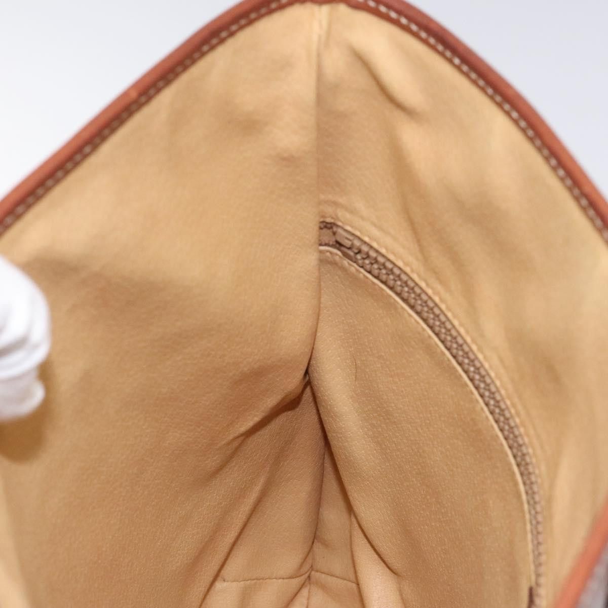 Celine Céline Macadam tote Size ONE SIZE - 16 Thumbnail