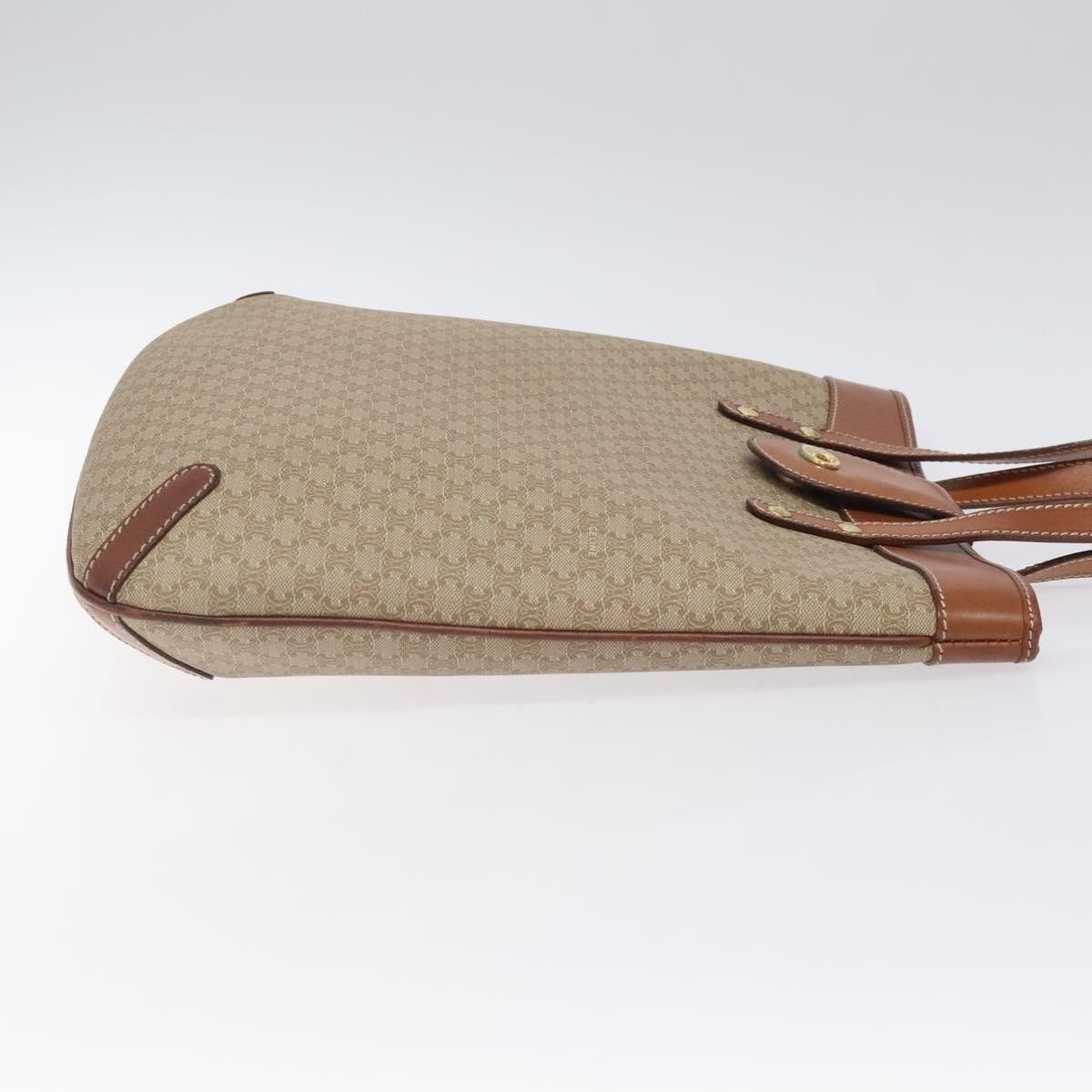 Celine Céline Macadam tote Size ONE SIZE - 3 Thumbnail