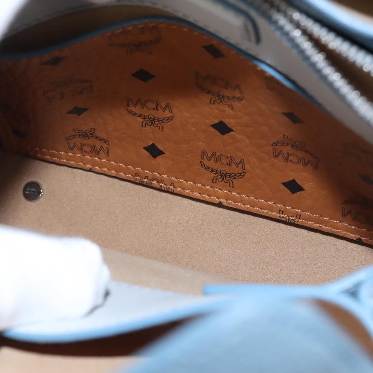 MCM MCM Milla handbag Size ONE SIZE - 22 Thumbnail