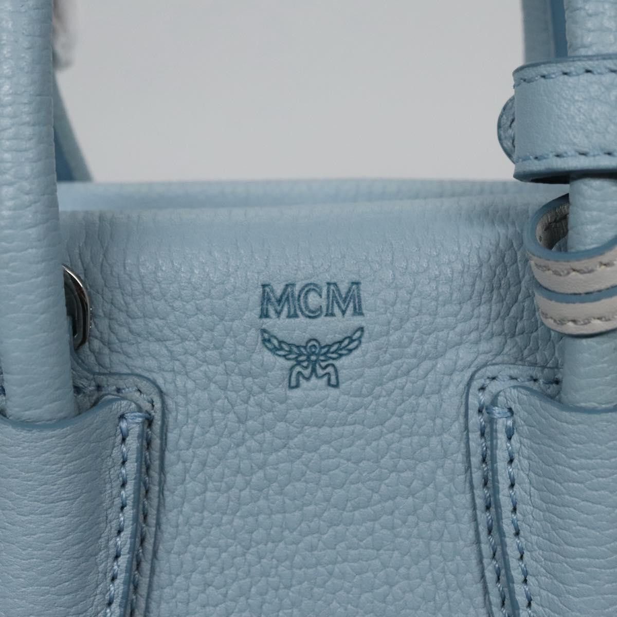 MCM MCM Milla handbag Size ONE SIZE - 13 Thumbnail