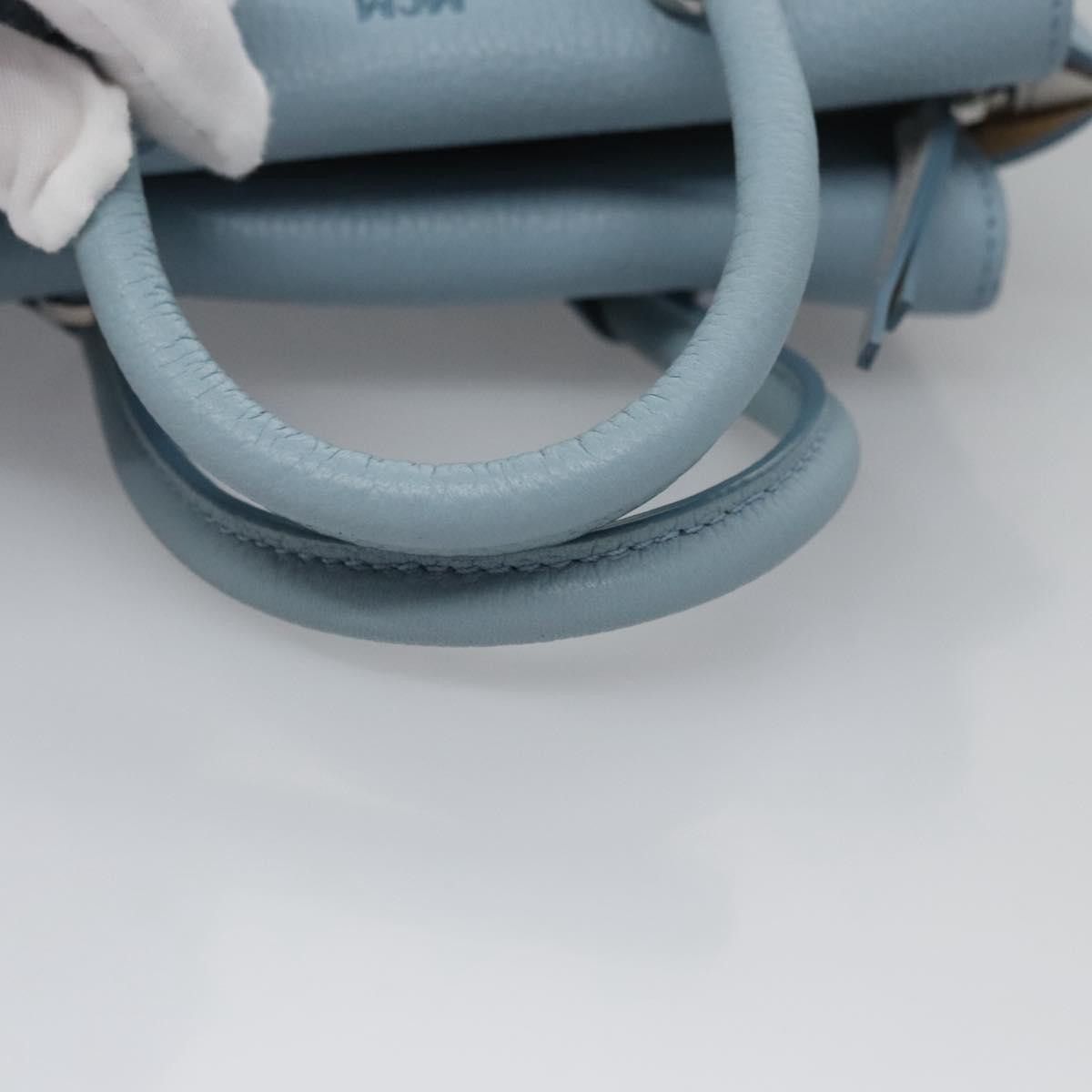 MCM MCM Milla handbag Size ONE SIZE - 5 Thumbnail