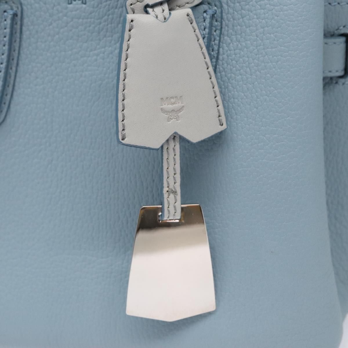 MCM MCM Milla handbag Size ONE SIZE - 19 Thumbnail