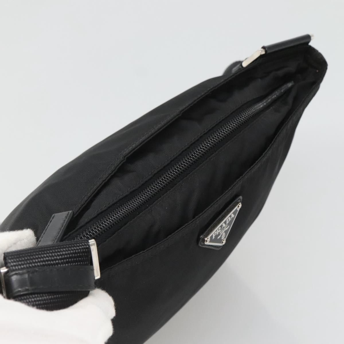 Prada Prada Tessuto shoulder Size ONE SIZE - 17 Thumbnail