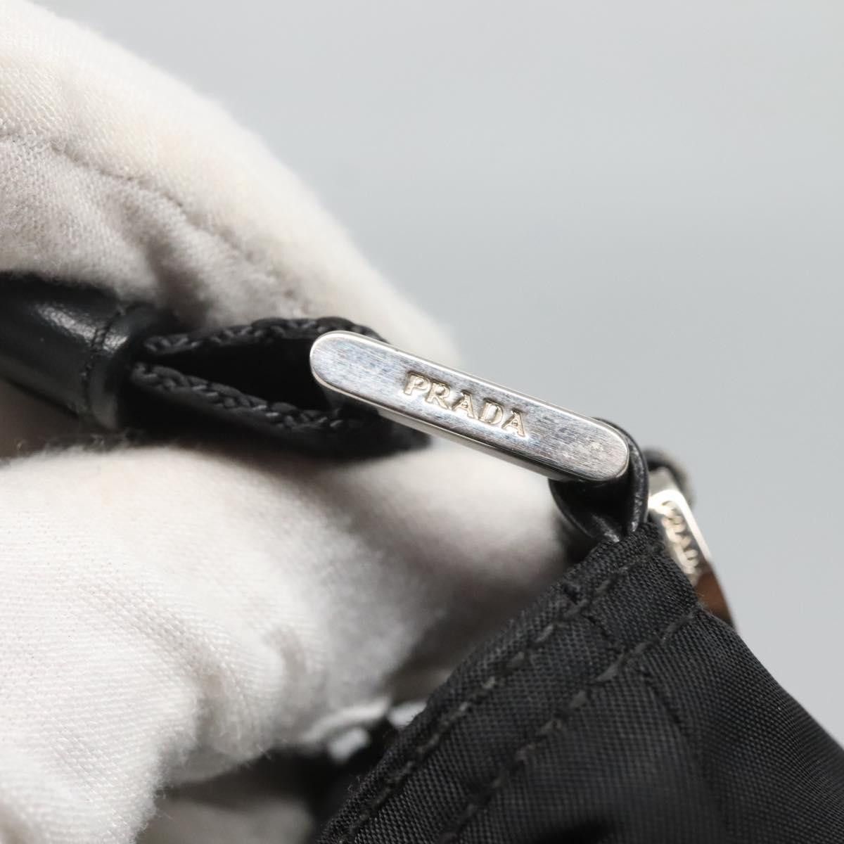 Prada Prada Tessuto shoulder Size ONE SIZE - 11 Thumbnail