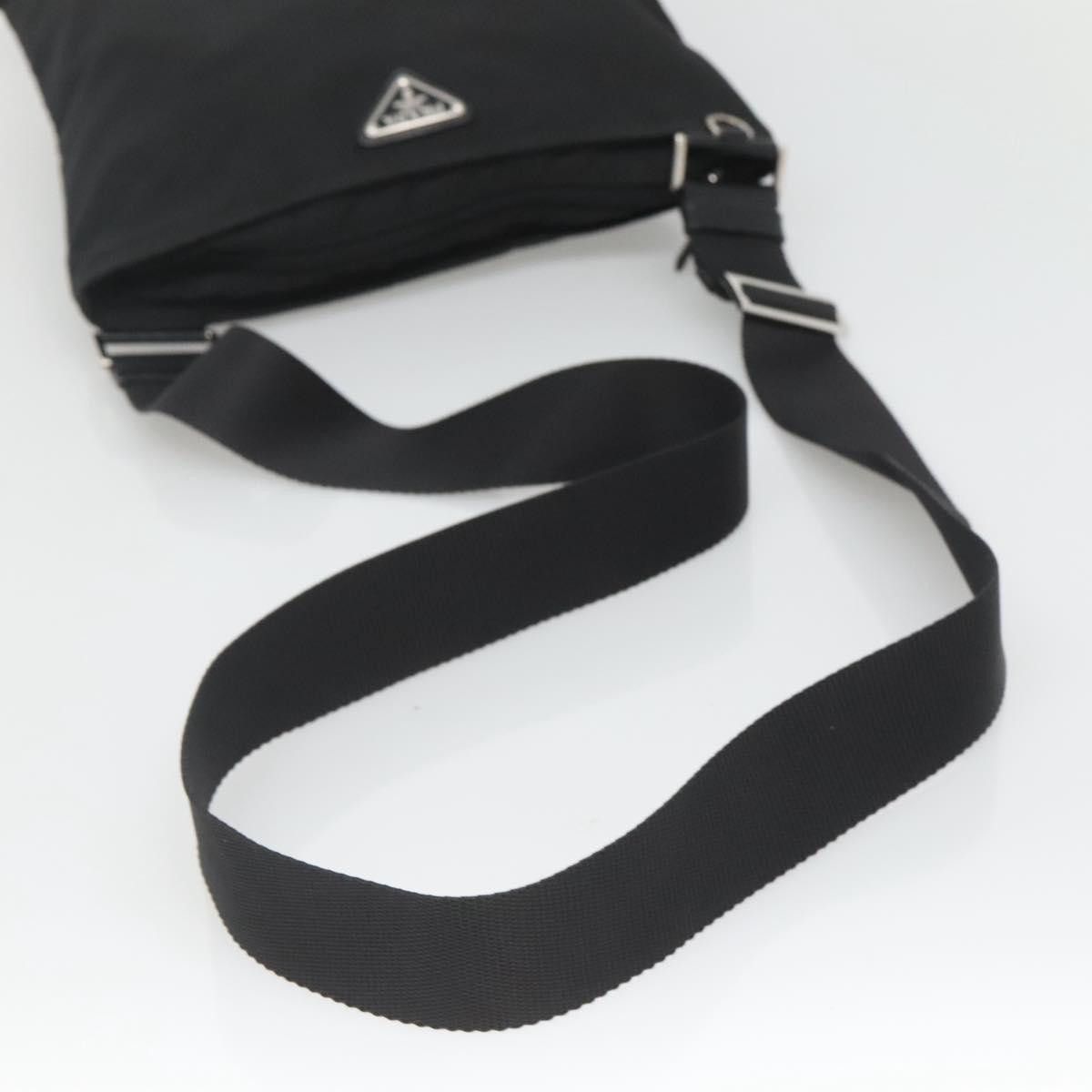 Prada Prada Tessuto shoulder Size ONE SIZE - 5 Thumbnail