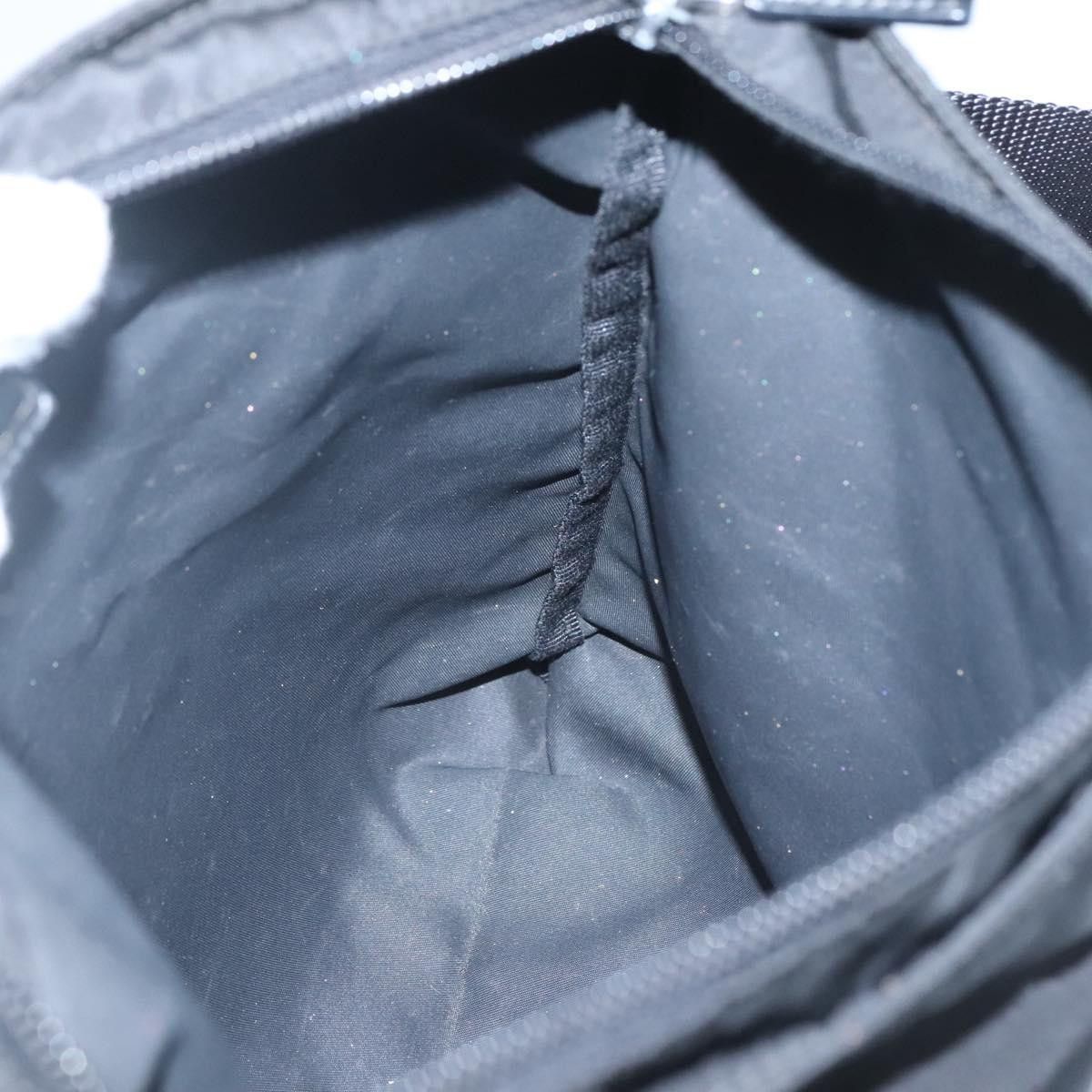 Prada Prada Tessuto shoulder Size ONE SIZE - 21 Thumbnail