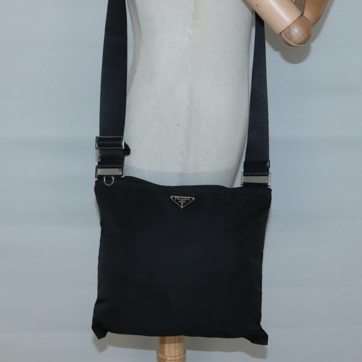 Prada Prada Tessuto shoulder Size ONE SIZE - 15 Thumbnail