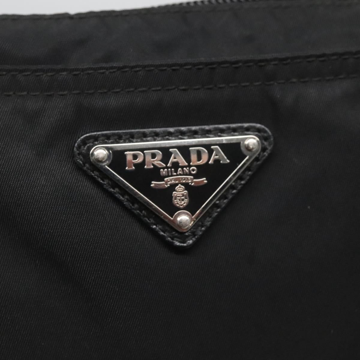 Prada Prada Tessuto shoulder Size ONE SIZE - 10 Thumbnail