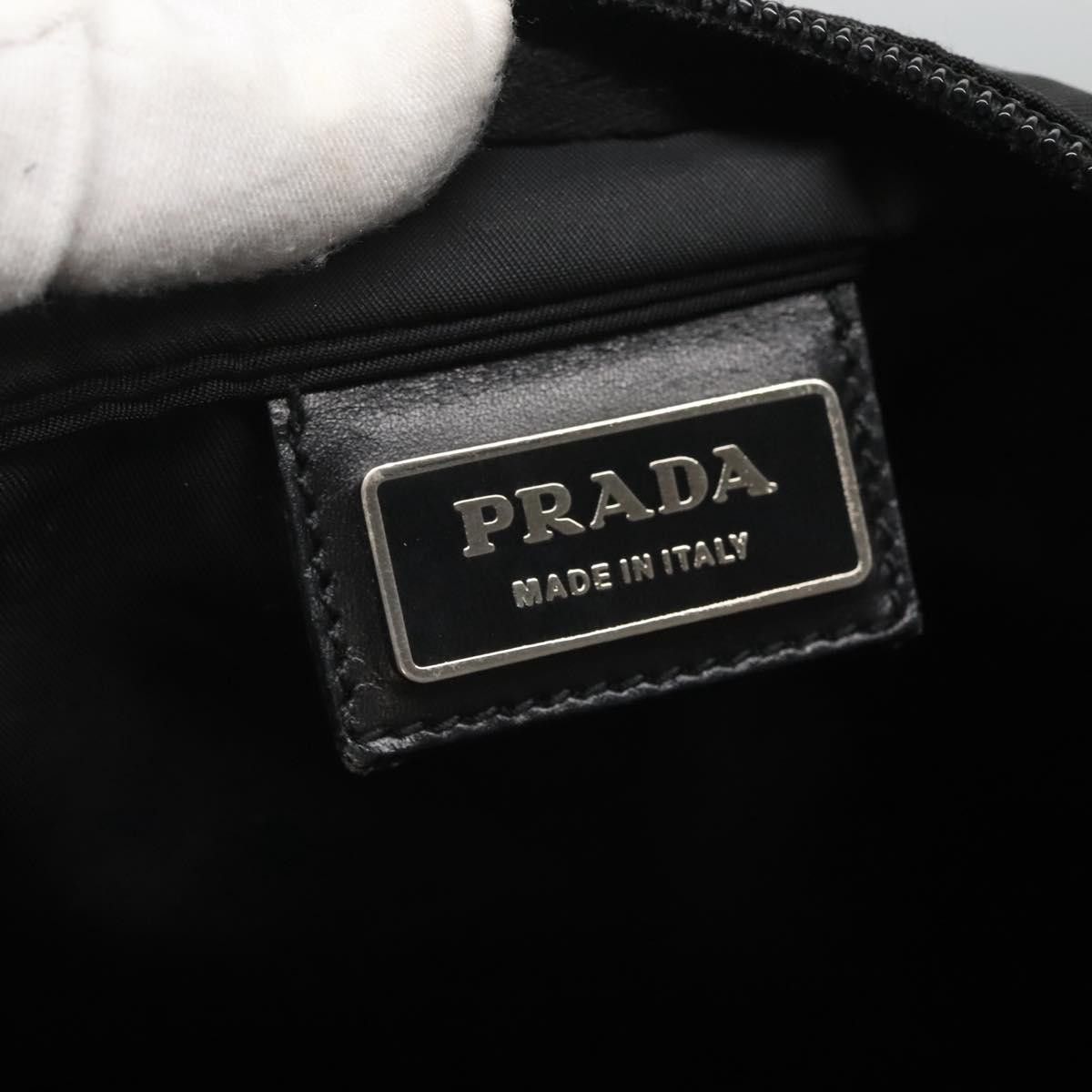Prada Prada Tessuto shoulder Size ONE SIZE - 13 Thumbnail