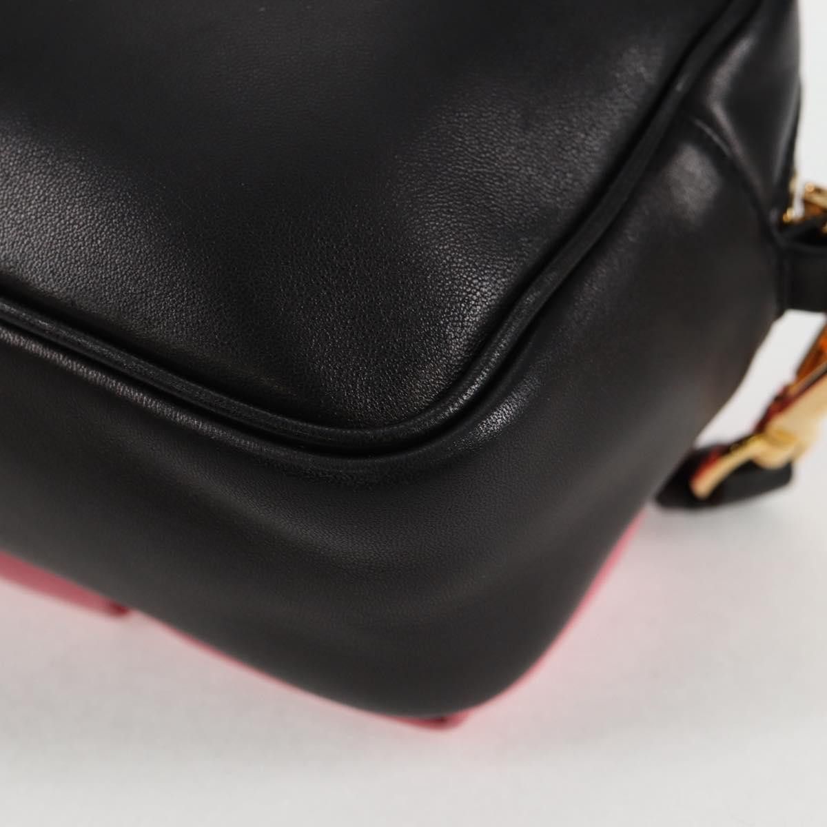 Prada Prada Ribbon shoulder Size ONE SIZE - 9 Thumbnail