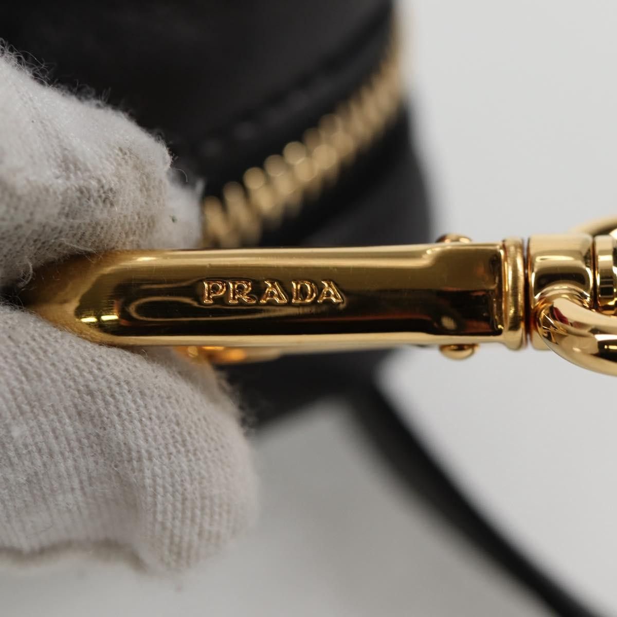 Prada Prada Ribbon shoulder Size ONE SIZE - 22 Thumbnail