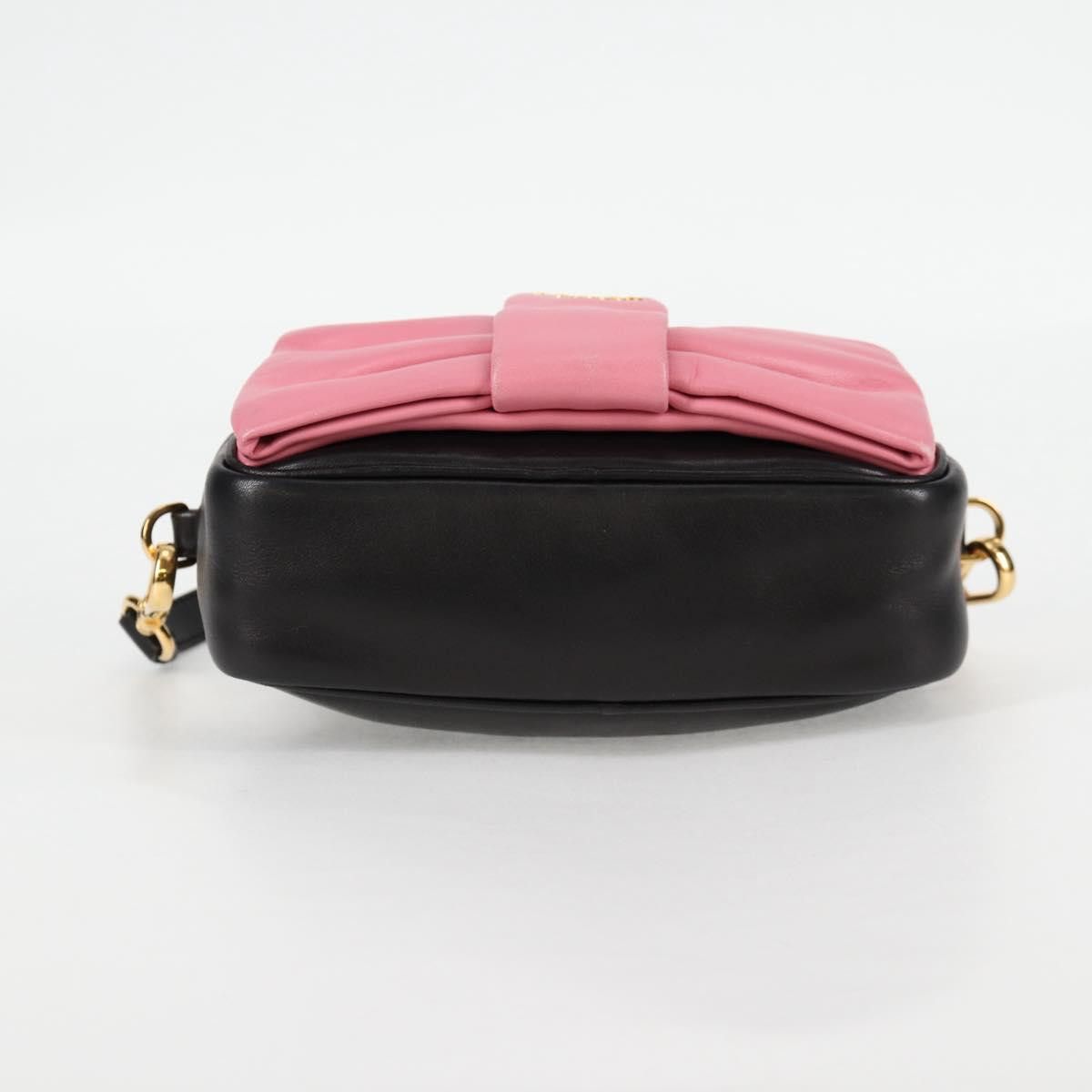 Prada Prada Ribbon shoulder Size ONE SIZE - 21 Thumbnail