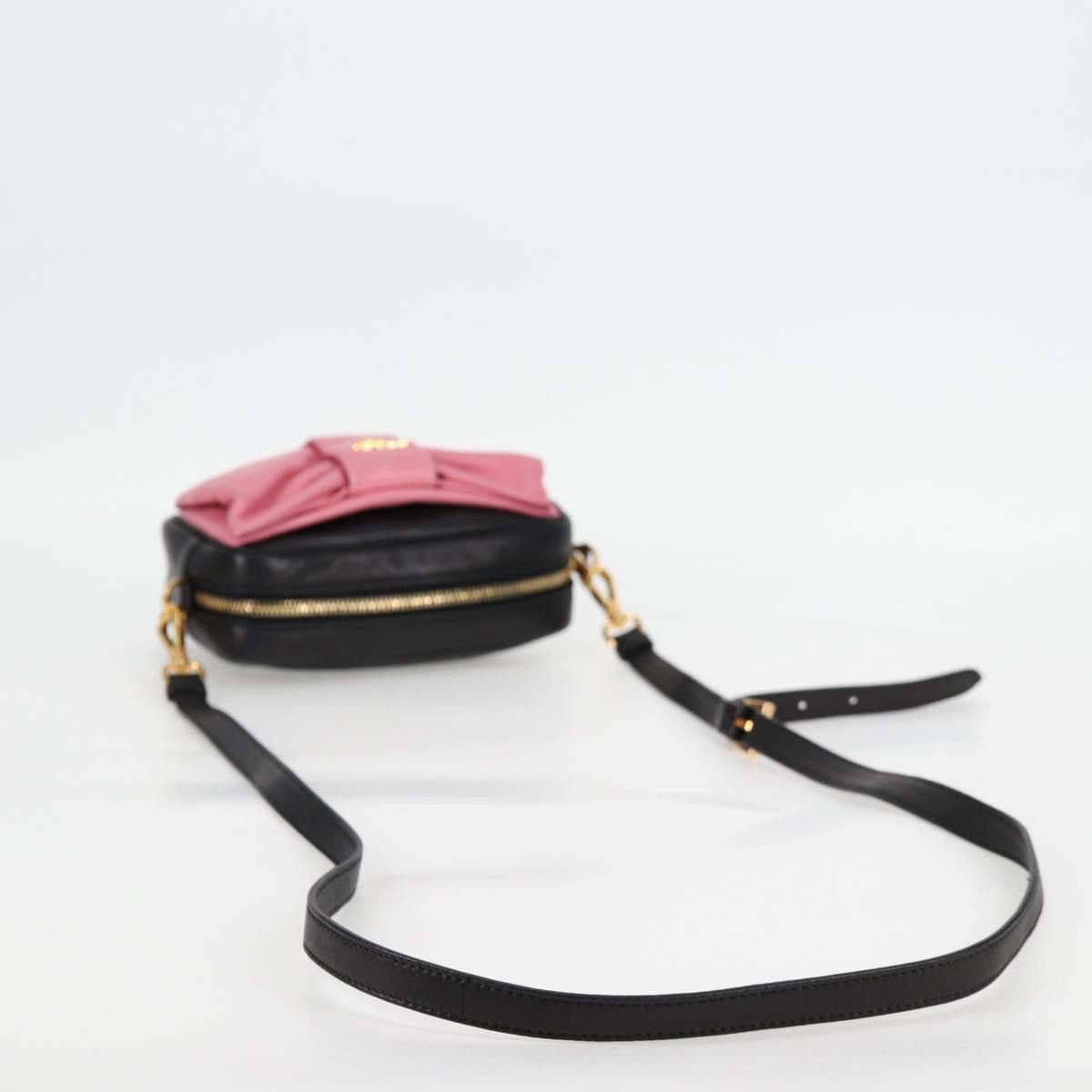 Prada Prada Ribbon shoulder Size ONE SIZE - 5 Thumbnail