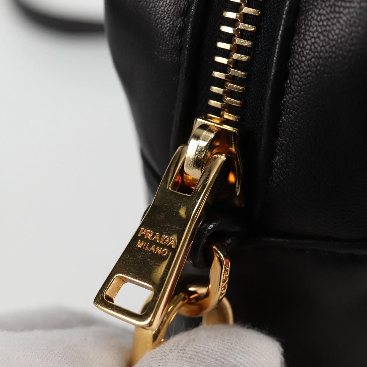 Prada Prada Ribbon shoulder Size ONE SIZE - 11 Thumbnail
