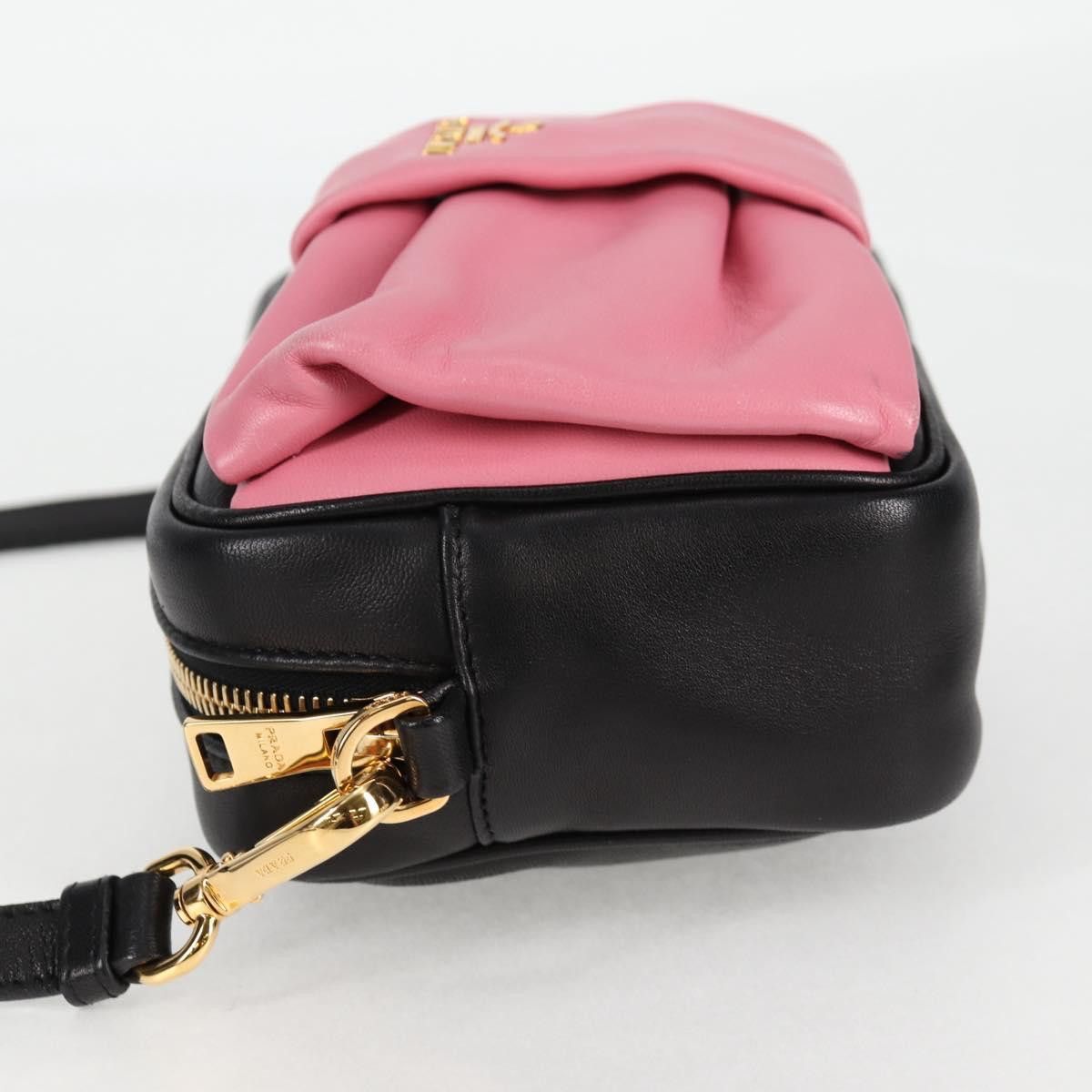 Prada Prada Ribbon shoulder Size ONE SIZE - 3 Thumbnail