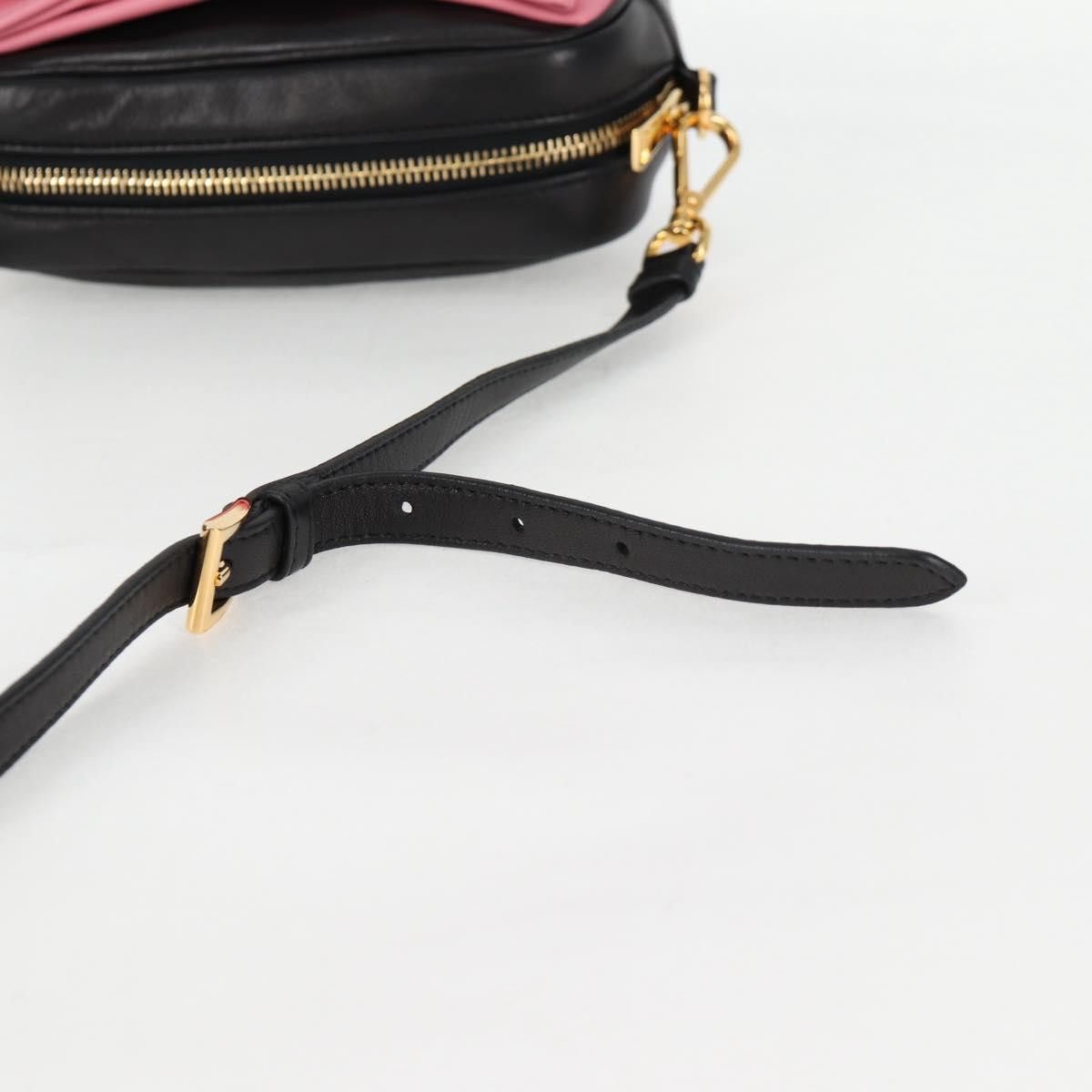 Prada Prada Ribbon shoulder Size ONE SIZE - 19 Thumbnail