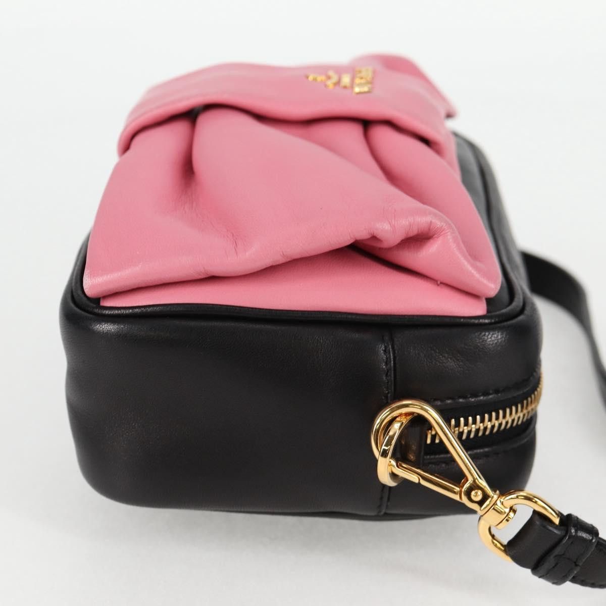 Prada Prada Ribbon shoulder Size ONE SIZE - 4 Thumbnail