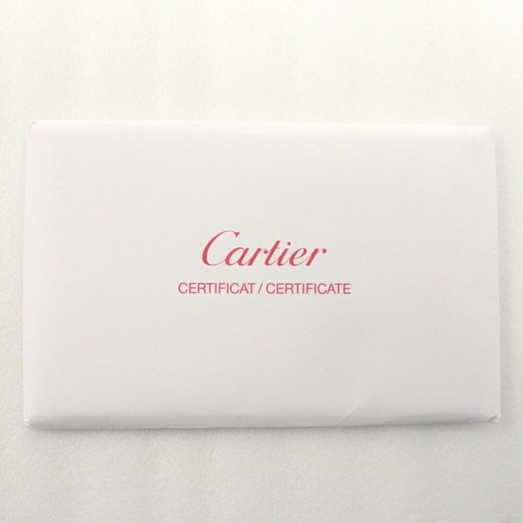 Cartier Cartier Ballerine ring Size ONE SIZE - 5 Thumbnail