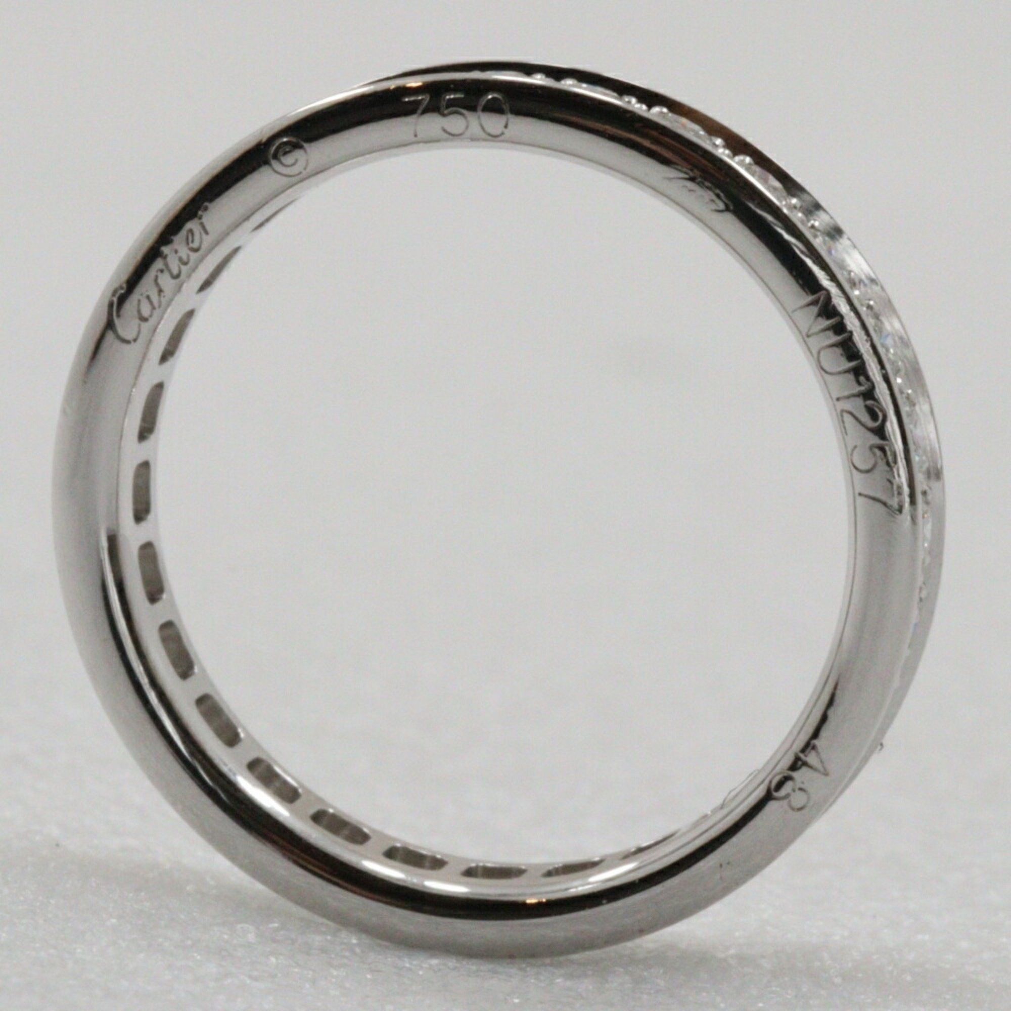 Cartier Cartier Ballerine ring Size ONE SIZE - 3 Thumbnail