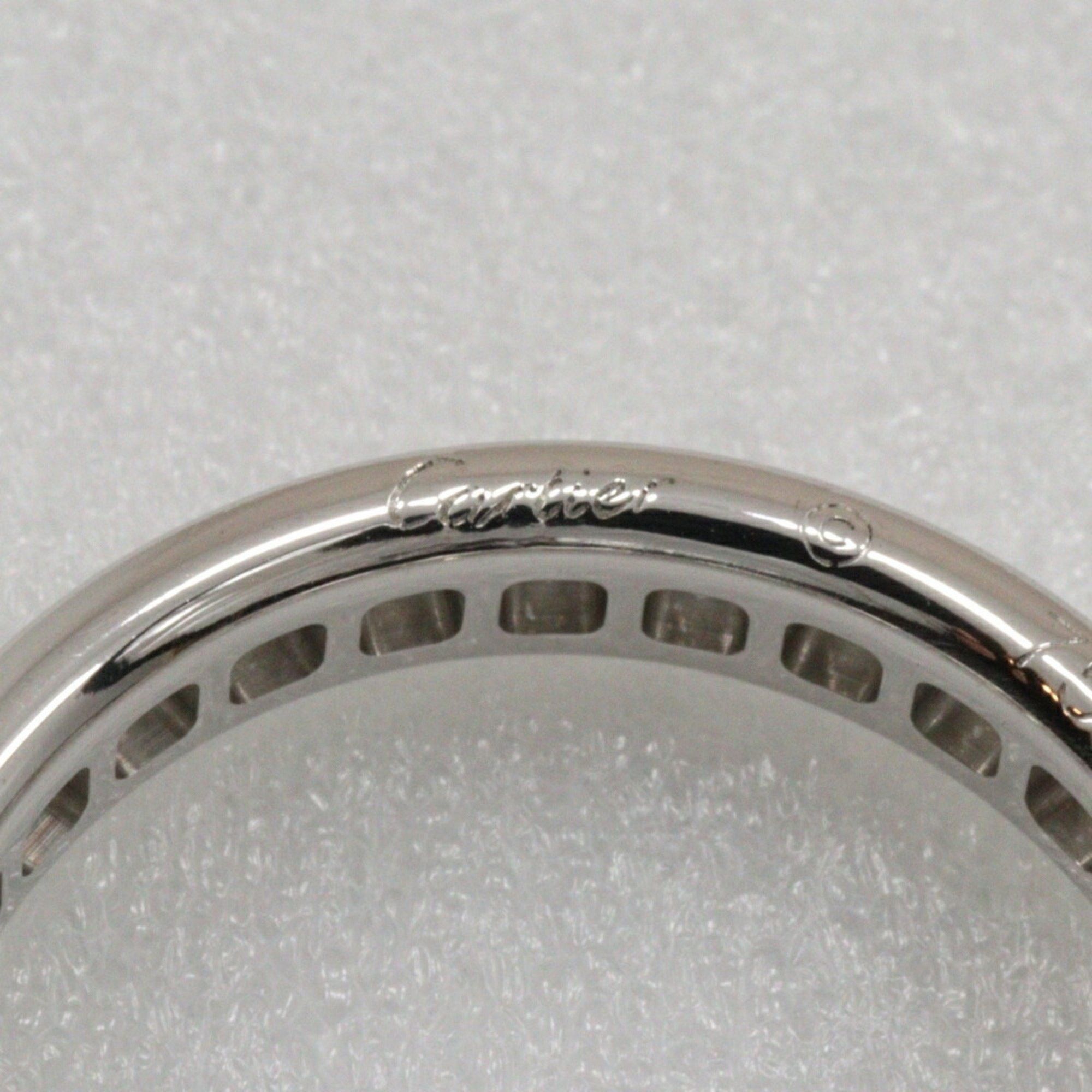 Cartier Cartier Ballerine ring Size ONE SIZE - 8 Thumbnail