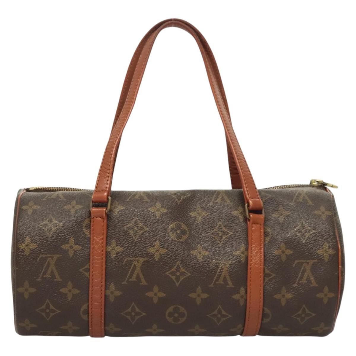 Louis Vuitton Louis Vuitton Papillon 30 handbag Size ONE SIZE - 2 Thumbnail