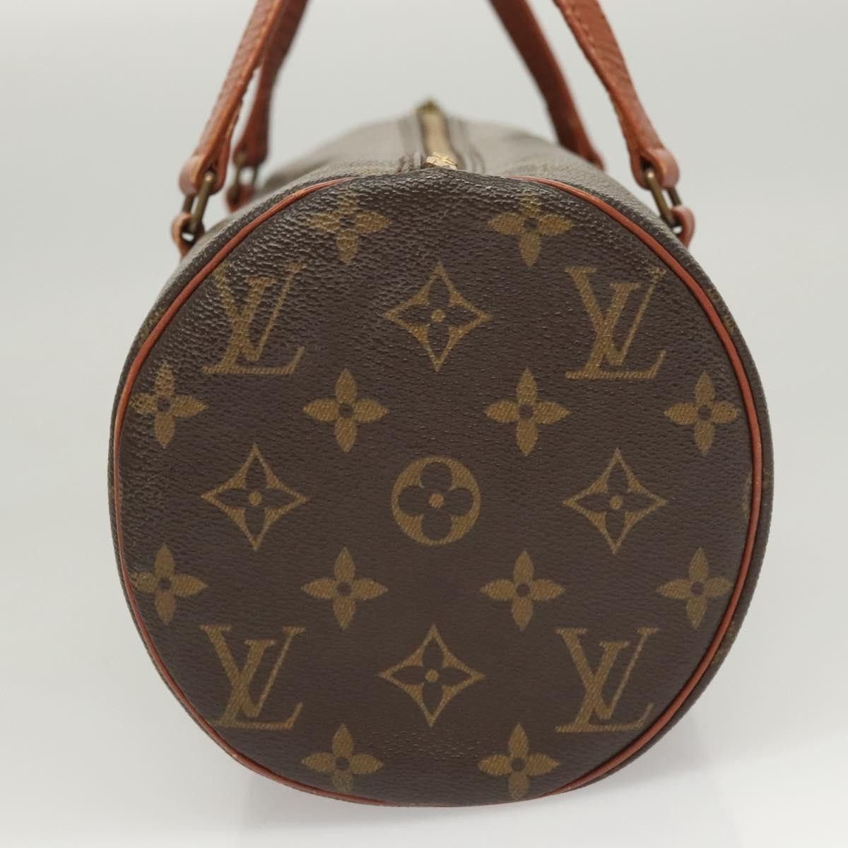 Louis Vuitton Louis Vuitton Papillon 30 handbag Size ONE SIZE - 3 Thumbnail