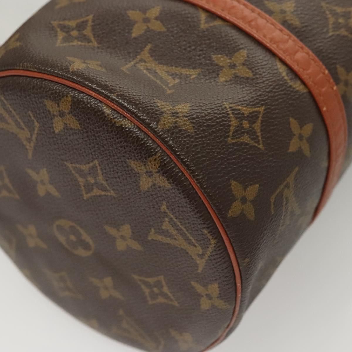 Louis Vuitton Louis Vuitton Papillon 30 handbag Size ONE SIZE - 7 Thumbnail