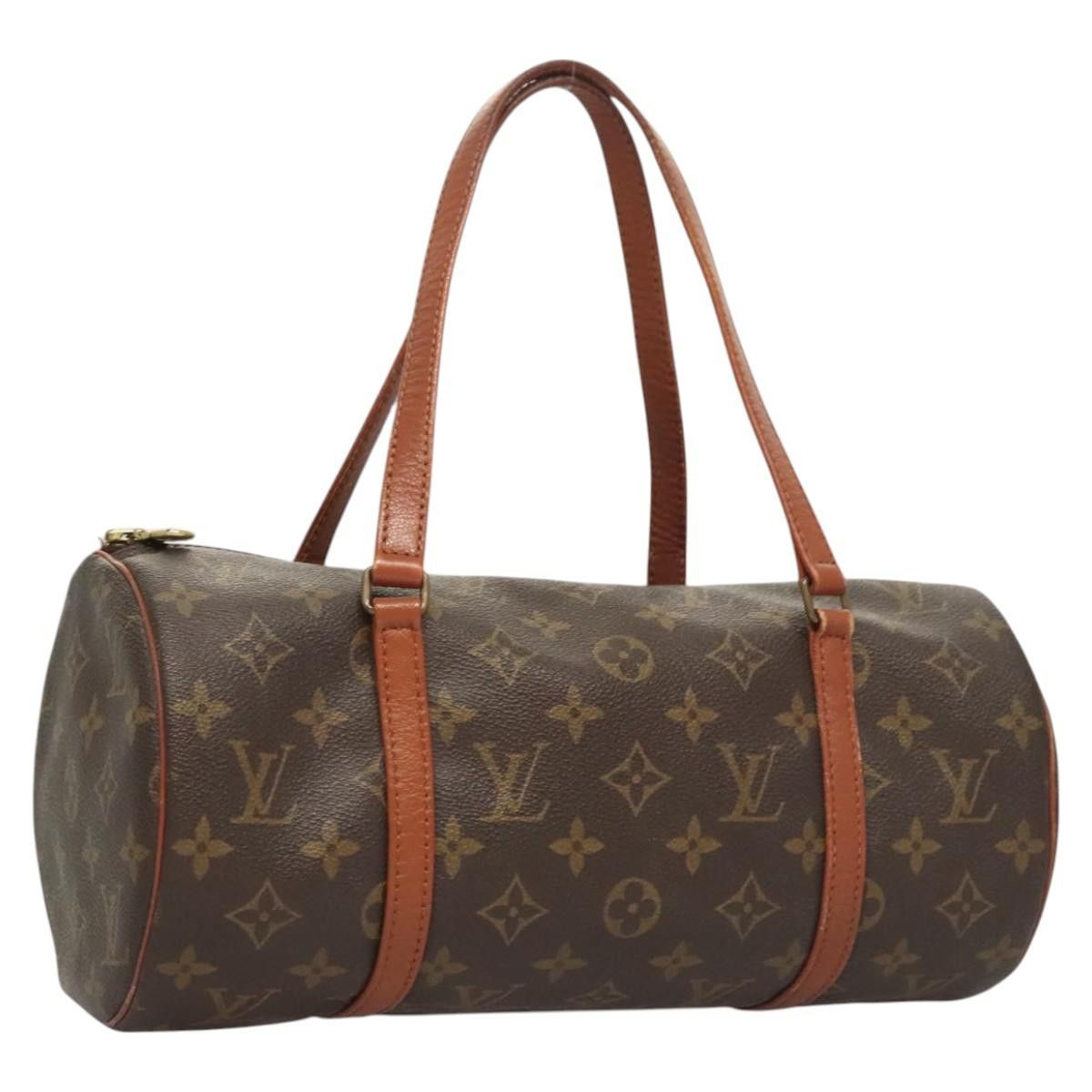 Louis Vuitton Louis Vuitton Papillon 30 handbag Size ONE SIZE - 20 Thumbnail