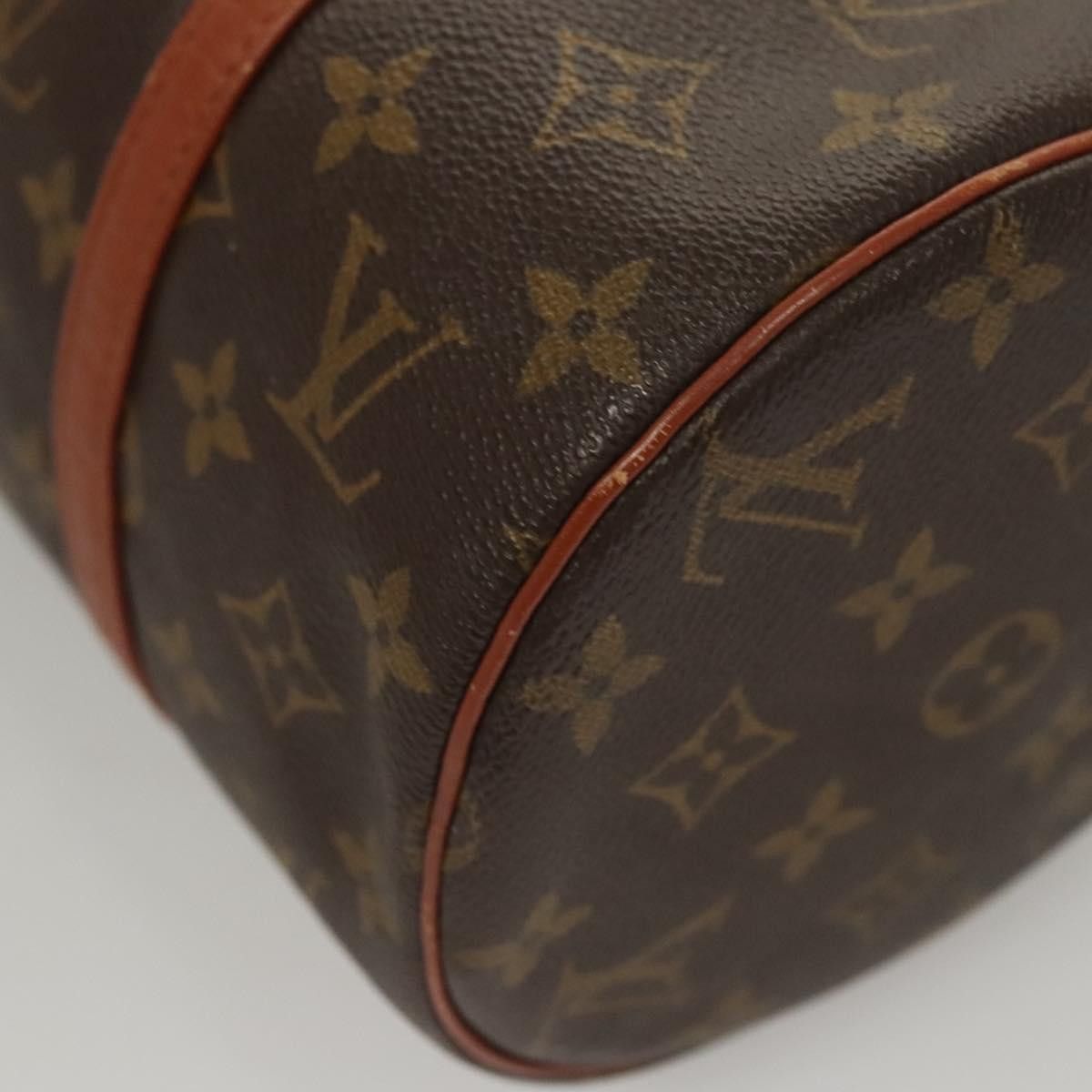 Louis Vuitton Louis Vuitton Papillon 30 handbag Size ONE SIZE - 6 Thumbnail