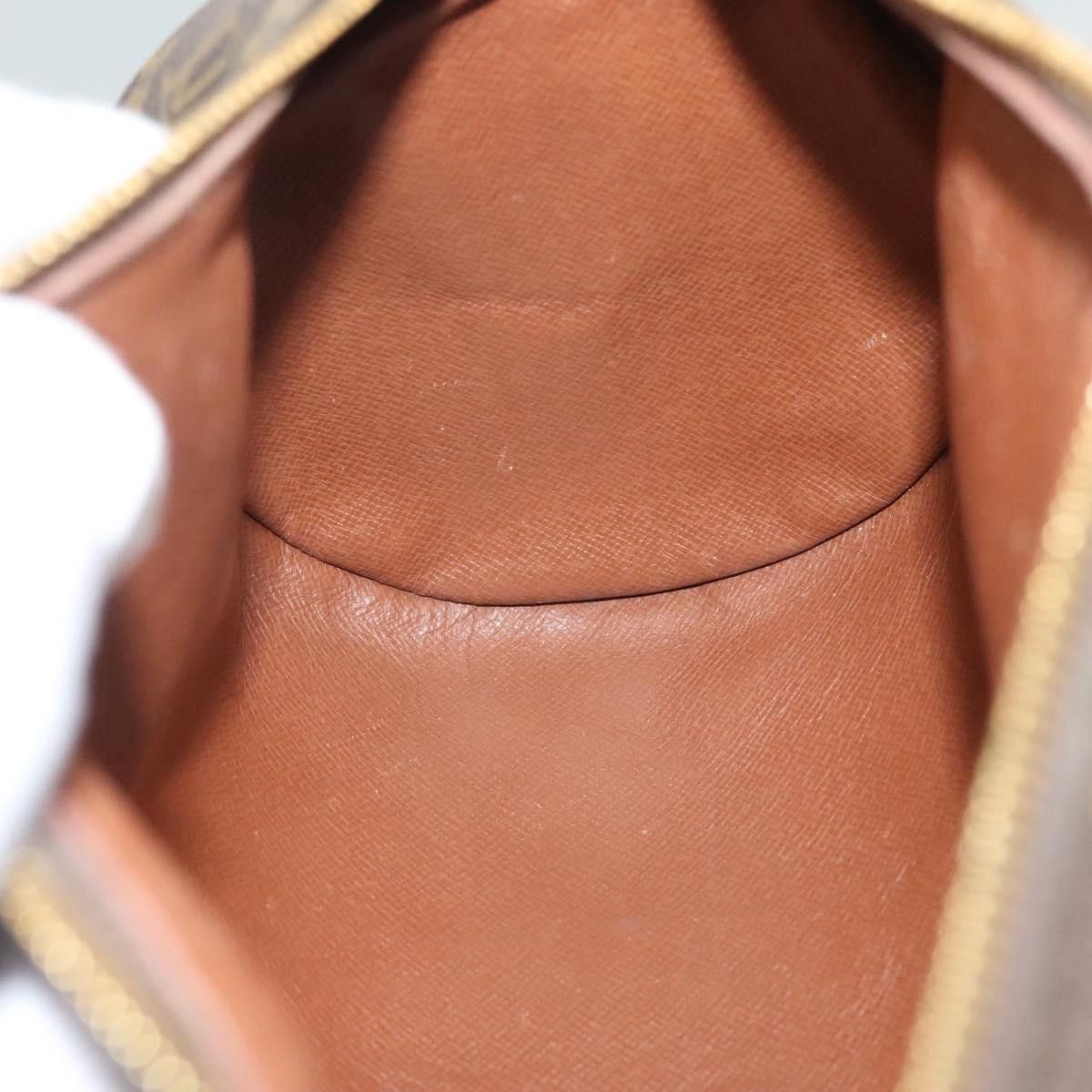 Louis Vuitton Louis Vuitton Papillon 30 handbag Size ONE SIZE - 17 Thumbnail