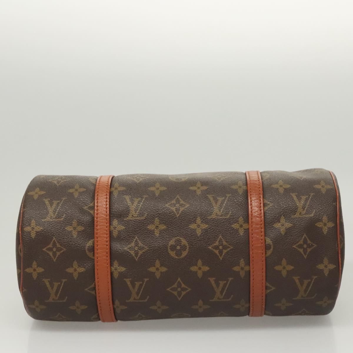 Louis Vuitton Louis Vuitton Papillon 30 handbag Size ONE SIZE - 19 Thumbnail