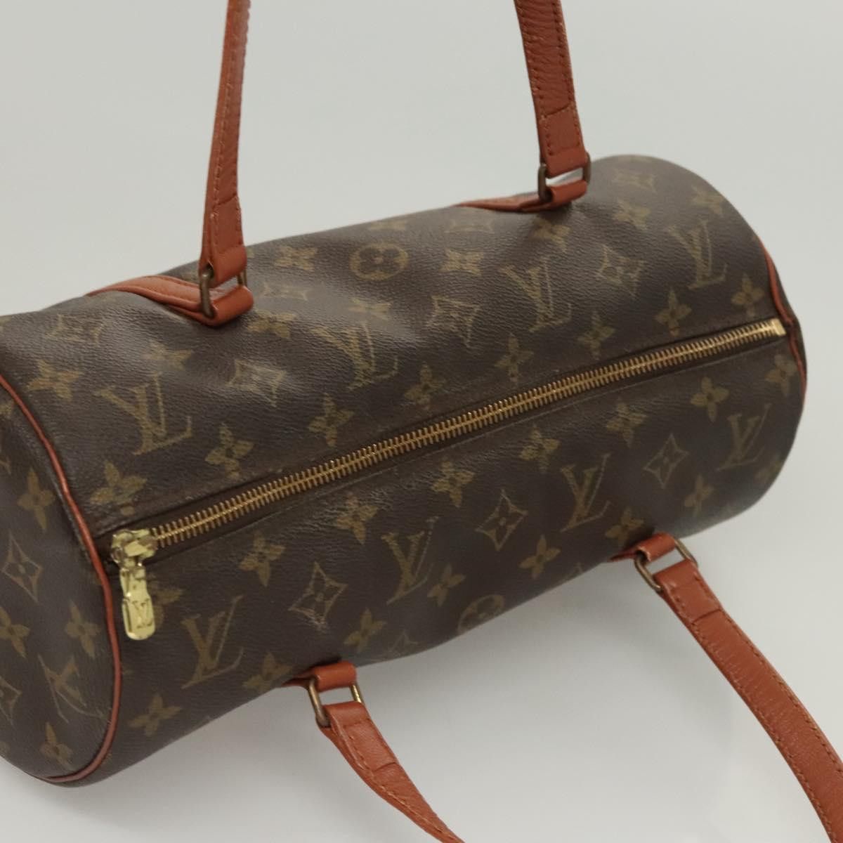 Louis Vuitton Louis Vuitton Papillon 30 handbag Size ONE SIZE - 15 Thumbnail