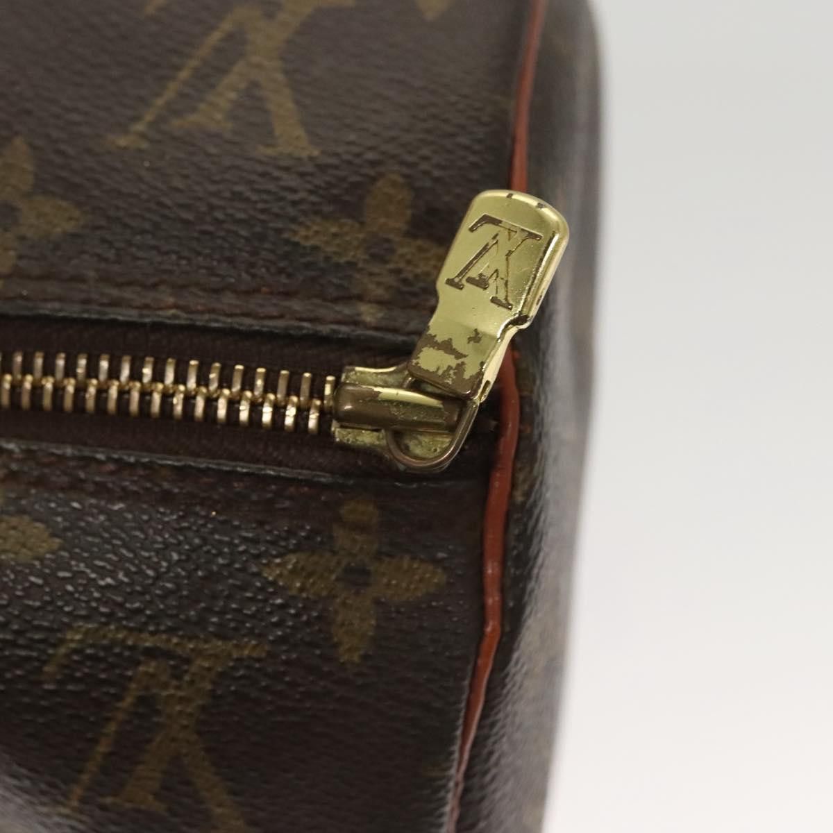 Louis Vuitton Louis Vuitton Papillon 30 handbag Size ONE SIZE - 10 Thumbnail