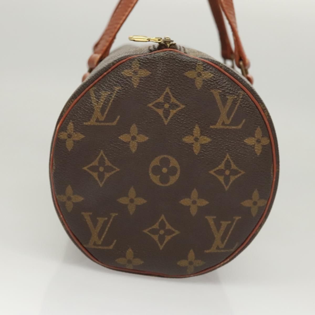 Louis Vuitton Louis Vuitton Papillon 30 handbag Size ONE SIZE - 4 Thumbnail