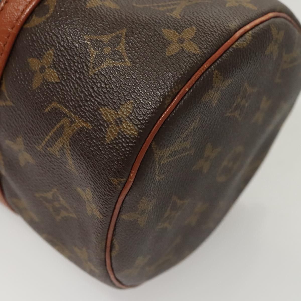 Louis Vuitton Louis Vuitton Papillon 30 handbag Size ONE SIZE - 8 Thumbnail