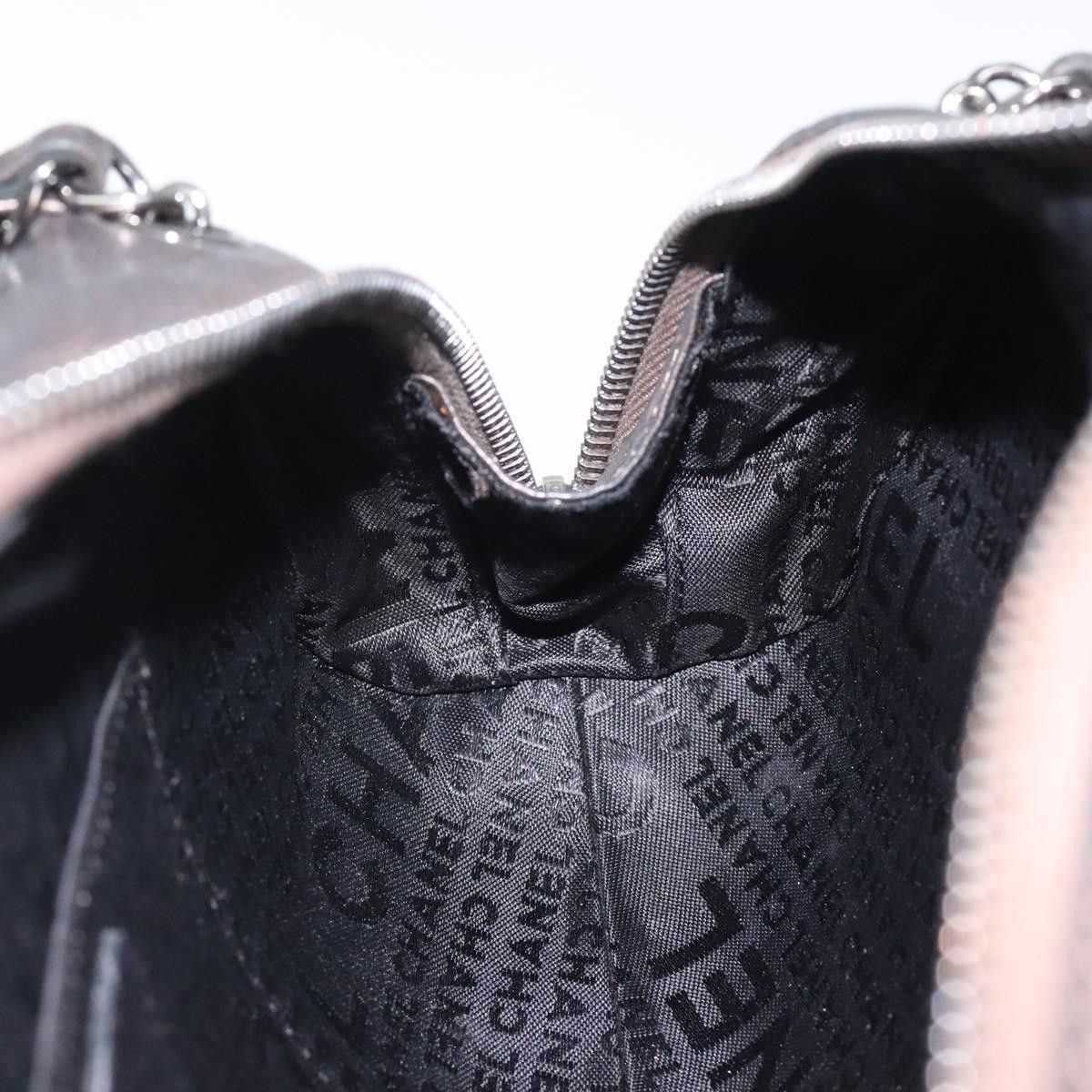 Chanel Chanel Tassel shoulder Size ONE SIZE - 16 Thumbnail