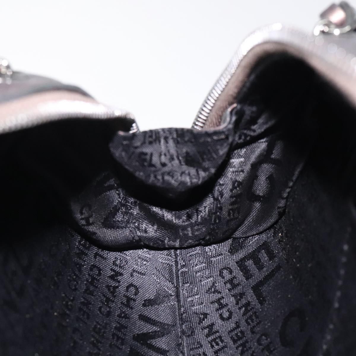 Chanel Chanel Tassel shoulder Size ONE SIZE - 17 Thumbnail