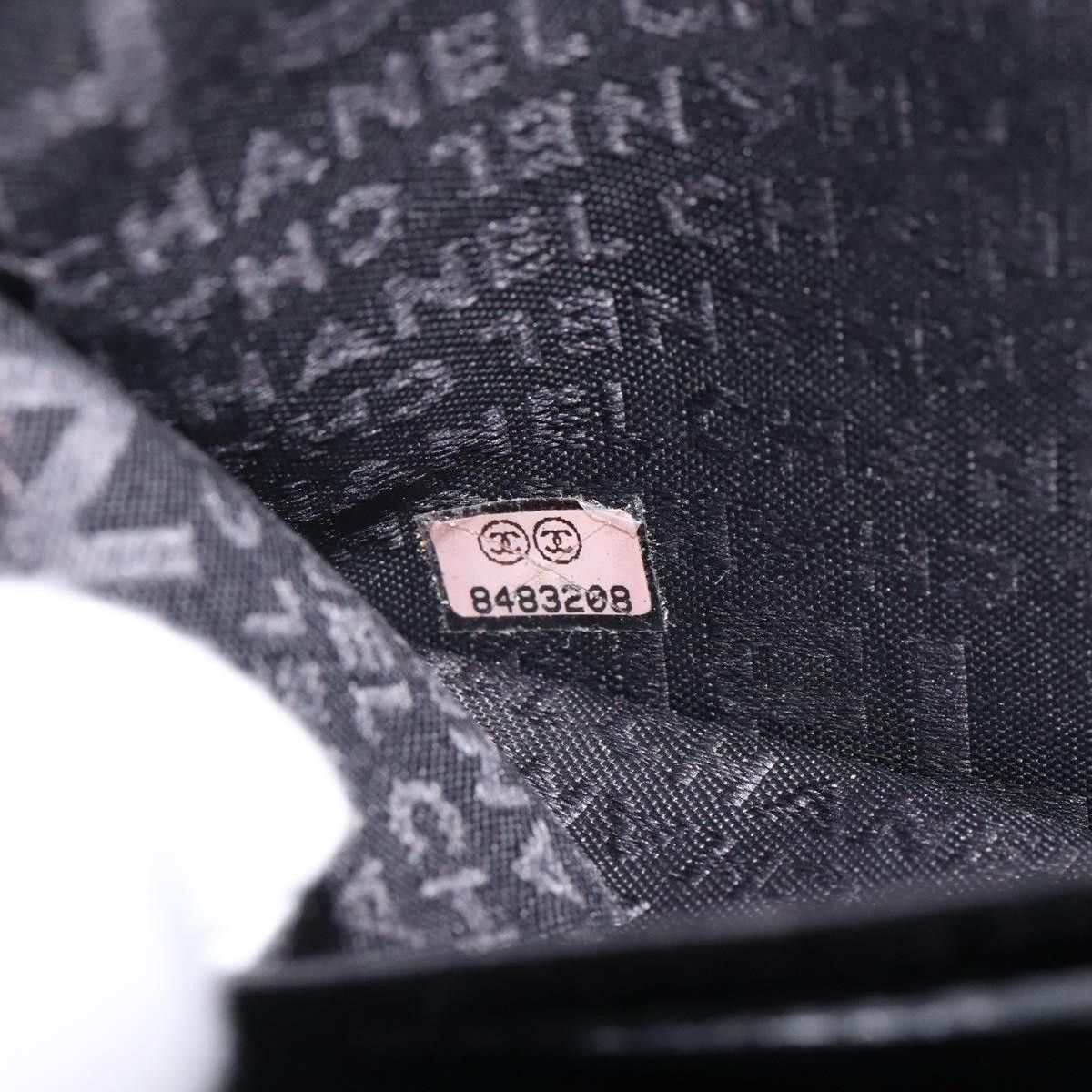 Chanel Chanel Tassel shoulder Size ONE SIZE - 13 Thumbnail