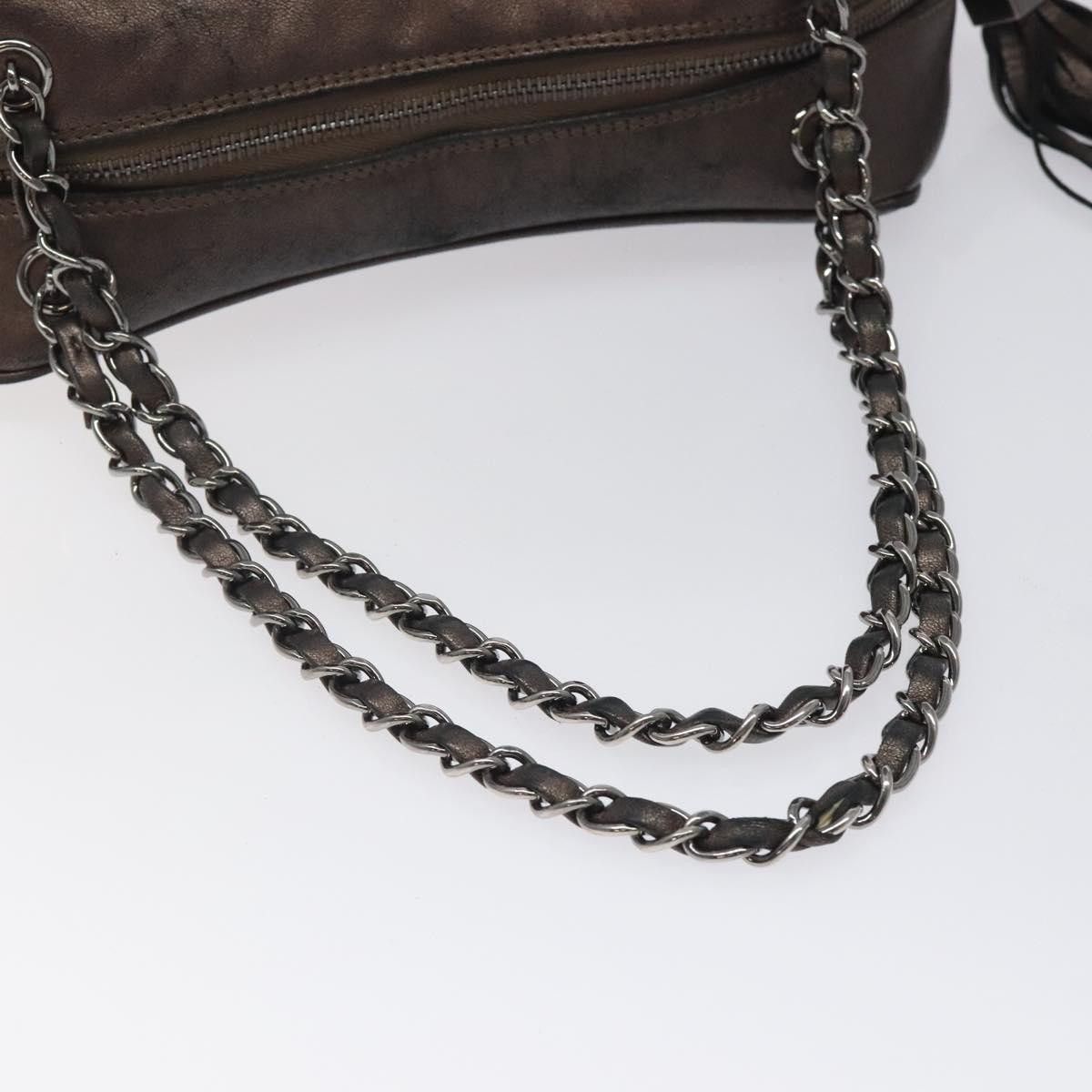 Chanel Chanel Tassel shoulder Size ONE SIZE - 5 Thumbnail