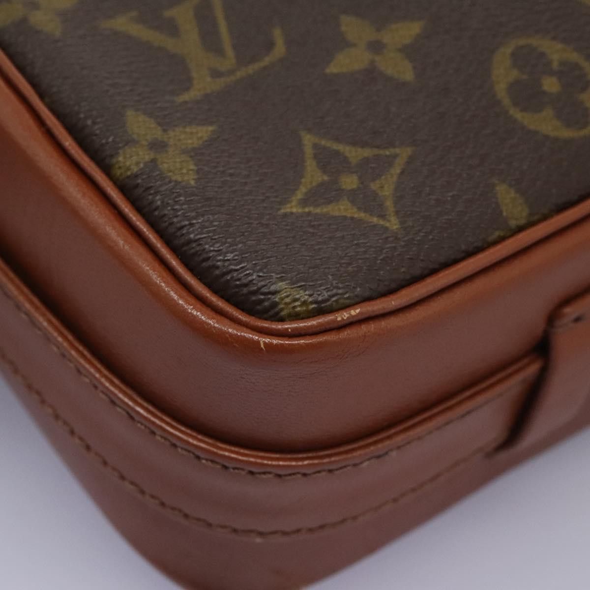 Louis Vuitton Louis Vuitton CAMERA shoulder Size ONE SIZE - 11 Thumbnail