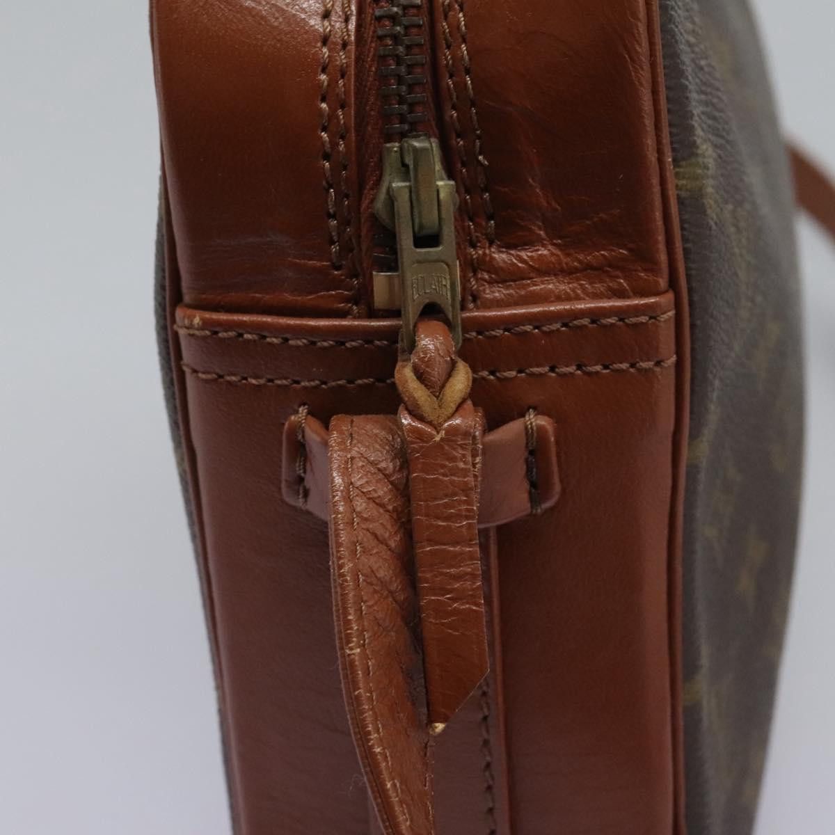 Louis Vuitton Louis Vuitton CAMERA shoulder Size ONE SIZE - 15 Thumbnail