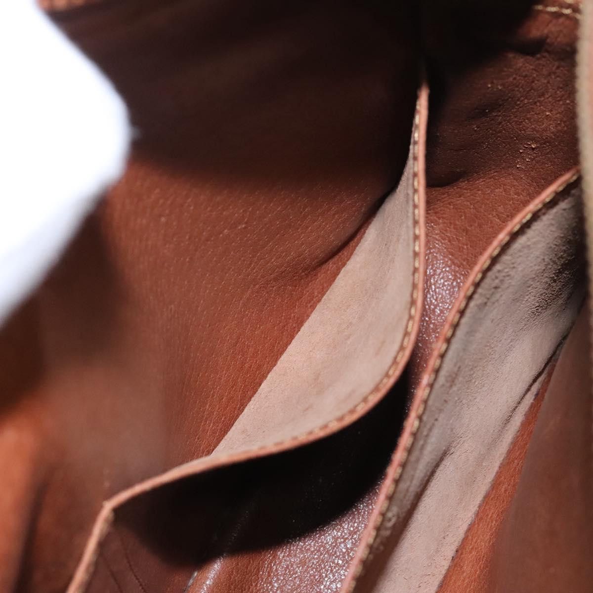 Louis Vuitton Louis Vuitton CAMERA shoulder Size ONE SIZE - 21 Thumbnail