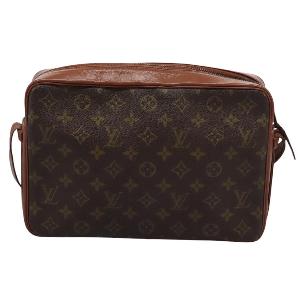 Louis Vuitton Louis Vuitton CAMERA shoulder Size ONE SIZE - 2 Thumbnail
