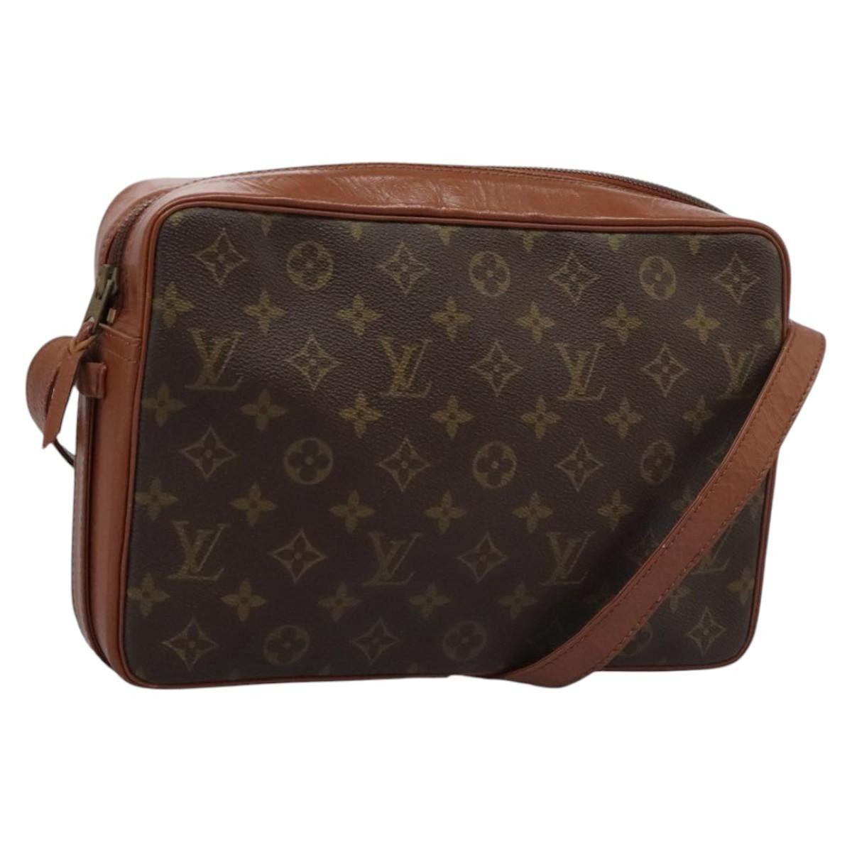 Louis Vuitton Louis Vuitton CAMERA shoulder Size ONE SIZE - 22 Thumbnail