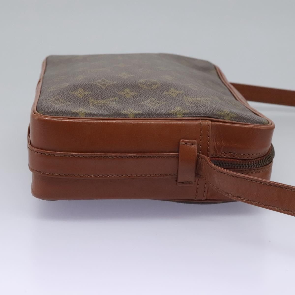 Louis Vuitton Louis Vuitton CAMERA shoulder Size ONE SIZE - 4 Thumbnail